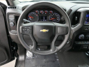 2022 Chevrolet Silverado 1500 Custom at Ford of Montebello - USED