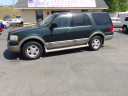 Thumbnail image of 2003 Ford Expedition at Joel's Auto Wholesale