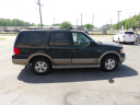 Thumbnail image of 2003 Ford Expedition at Joel's Auto Wholesale
