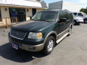 Thumbnail image of 2003 Ford Expedition at Joel's Auto Wholesale