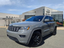 Thumbnail image of 2020 Jeep Grand Cherokee at Infiniti Of Charlotte