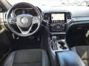 Thumbnail image of 2020 Jeep Grand Cherokee at Infiniti Of Charlotte