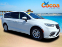 Thumbnail image of 2023 Chrysler Pacifica at Cocoa Hyundai