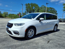 Thumbnail image of 2023 Chrysler Pacifica at Cocoa Hyundai
