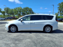 Thumbnail image of 2023 Chrysler Pacifica at Cocoa Hyundai