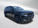Thumbnail image of 2023 Jeep Grand Cherokee L at Palmer Dodge - New