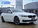 Thumbnail image of 2018 BMW 6 Series at Classic Acura