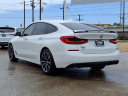 Thumbnail image of 2018 BMW 6 Series at Classic Acura