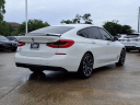 Thumbnail image of 2018 BMW 6 Series at Classic Acura