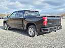 Thumbnail image of 2022 Chevrolet Silverado 1500 Limited at Sawyer Chevrolet