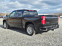 Thumbnail image of 2022 Chevrolet Silverado 1500 Limited at Sawyer Chevrolet