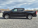 Thumbnail image of 2022 Chevrolet Silverado 1500 Limited at Sawyer Chevrolet