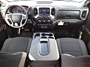Thumbnail image of 2022 Chevrolet Silverado 1500 Limited at Sawyer Chevrolet