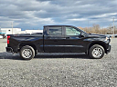 Thumbnail image of 2022 Chevrolet Silverado 1500 Limited at Sawyer Chevrolet