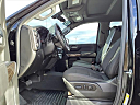 Thumbnail image of 2022 Chevrolet Silverado 1500 Limited at Sawyer Chevrolet