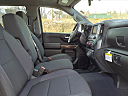 Thumbnail image of 2022 Chevrolet Silverado 1500 Limited at Sawyer Chevrolet