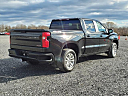 Thumbnail image of 2022 Chevrolet Silverado 1500 Limited at Sawyer Chevrolet