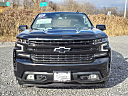Thumbnail image of 2022 Chevrolet Silverado 1500 Limited at Sawyer Chevrolet
