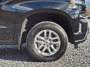 Thumbnail image of 2022 Chevrolet Silverado 1500 Limited at Sawyer Chevrolet