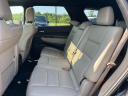 2022 Dodge Durango GT at LaFontaine Infiniti of Ann Arbor