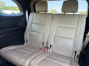 Thumbnail image of 2022 Dodge Durango at LaFontaine Infiniti of Ann Arbor