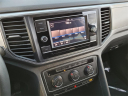 Thumbnail image of 2019 Volkswagen Atlas at Five Star Gwinnett Dodge