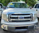 Thumbnail image of 2013 Ford F-150 at ALABAMA AUTO SALES
