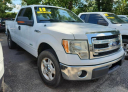 Thumbnail image of 2013 Ford F-150 at ALABAMA AUTO SALES