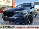 Thumbnail image of 2022 BMW X5 at EurobahnBmwMiniMercedesBenz of Greensboro, NC