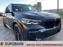 Thumbnail image of 2022 BMW X5 at EurobahnBmwMiniMercedesBenz of Greensboro, NC