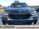Thumbnail image of 2022 BMW X5 at EurobahnBmwMiniMercedesBenz of Greensboro, NC