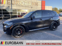 Thumbnail image of 2022 BMW X5 at EurobahnBmwMiniMercedesBenz of Greensboro, NC