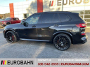 Thumbnail image of 2022 BMW X5 at EurobahnBmwMiniMercedesBenz of Greensboro, NC