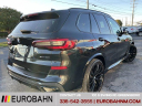 Thumbnail image of 2022 BMW X5 at EurobahnBmwMiniMercedesBenz of Greensboro, NC