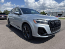 Thumbnail image of 2025 Audi Q7 at Gossett Audi