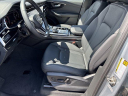 2025 Audi Q7 quattro Premium Plus 55 TFSI at Gossett Audi
