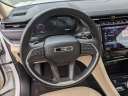 Thumbnail image of 2021 Jeep Grand Cherokee L at TroianoChryslerJeepDodge-New of Colchester, CT