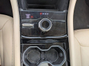 Thumbnail image of 2021 Jeep Grand Cherokee L at TroianoChryslerJeepDodge-New of Colchester, CT
