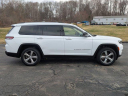 Thumbnail image of 2021 Jeep Grand Cherokee L at TroianoChryslerJeepDodge-New of Colchester, CT