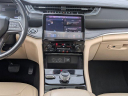 Thumbnail image of 2021 Jeep Grand Cherokee L at TroianoChryslerJeepDodge-New of Colchester, CT