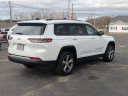 Thumbnail image of 2021 Jeep Grand Cherokee L at TroianoChryslerJeepDodge-New of Colchester, CT