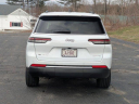 Thumbnail image of 2021 Jeep Grand Cherokee L at TroianoChryslerJeepDodge-New of Colchester, CT