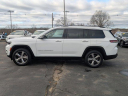 Thumbnail image of 2021 Jeep Grand Cherokee L at TroianoChryslerJeepDodge-New of Colchester, CT