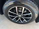 Thumbnail image of 2021 Volkswagen Tiguan at Skyway Honda