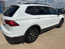 Thumbnail image of 2021 Volkswagen Tiguan at Skyway Honda