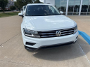 Thumbnail image of 2021 Volkswagen Tiguan at Skyway Honda