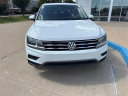 Thumbnail image of 2021 Volkswagen Tiguan at Skyway Honda