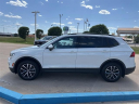 Thumbnail image of 2021 Volkswagen Tiguan at Skyway Honda