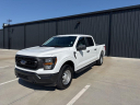 Thumbnail image of 2023 Ford F-150 at Edmond Hyundai - USED