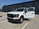 Thumbnail image of 2023 Ford F-150 at Edmond Hyundai - USED